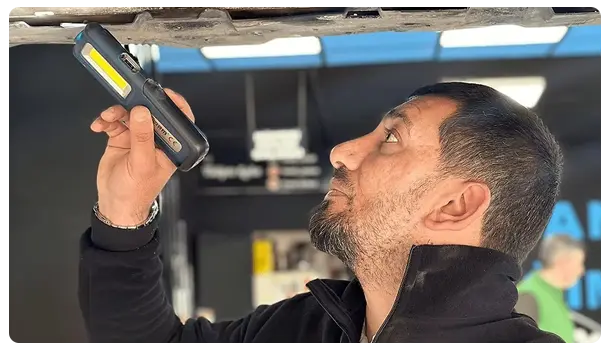 Yamanlar Oto Ekspertiz - Kavacık ve Beykoz